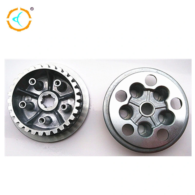 2023 Factory Price Motorcycle Parts for Motorcycle Center Clutch Hub GS125