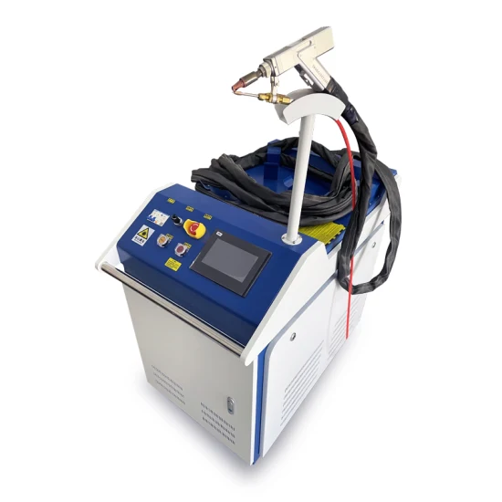 Laser Welding Machine Price Metal Molds, Hardware Products, Auto Parts, and Other Industries